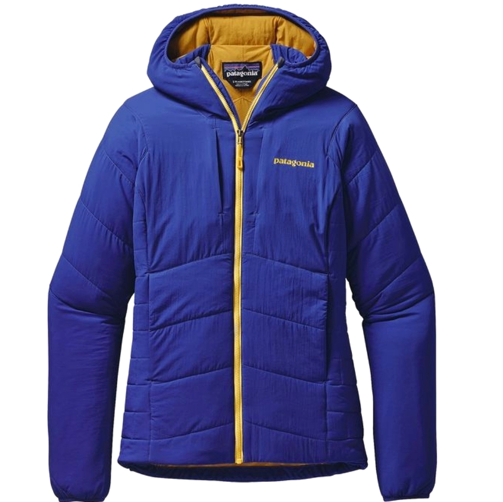 Patagonia Nano Air Hoody Jacket